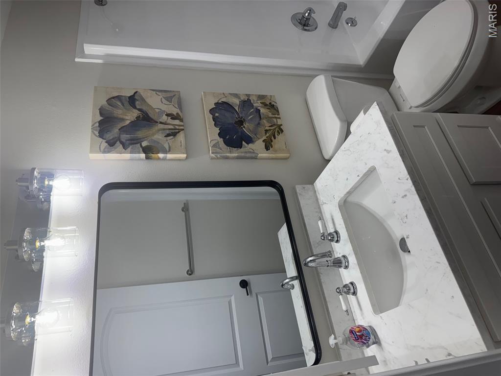 Gerlings Sub - Residential