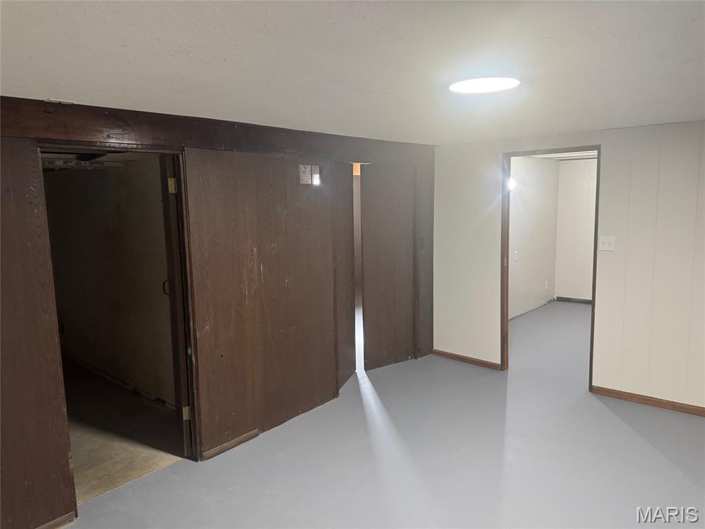 Gerlings Sub - Residential