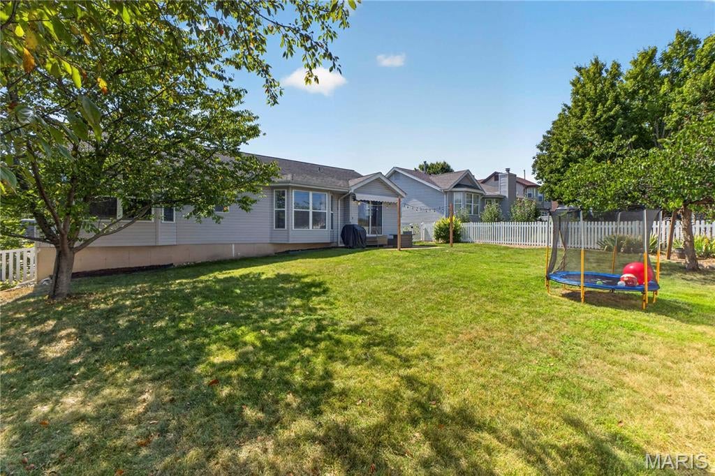 Brennens Glen Ph 03 - Residential