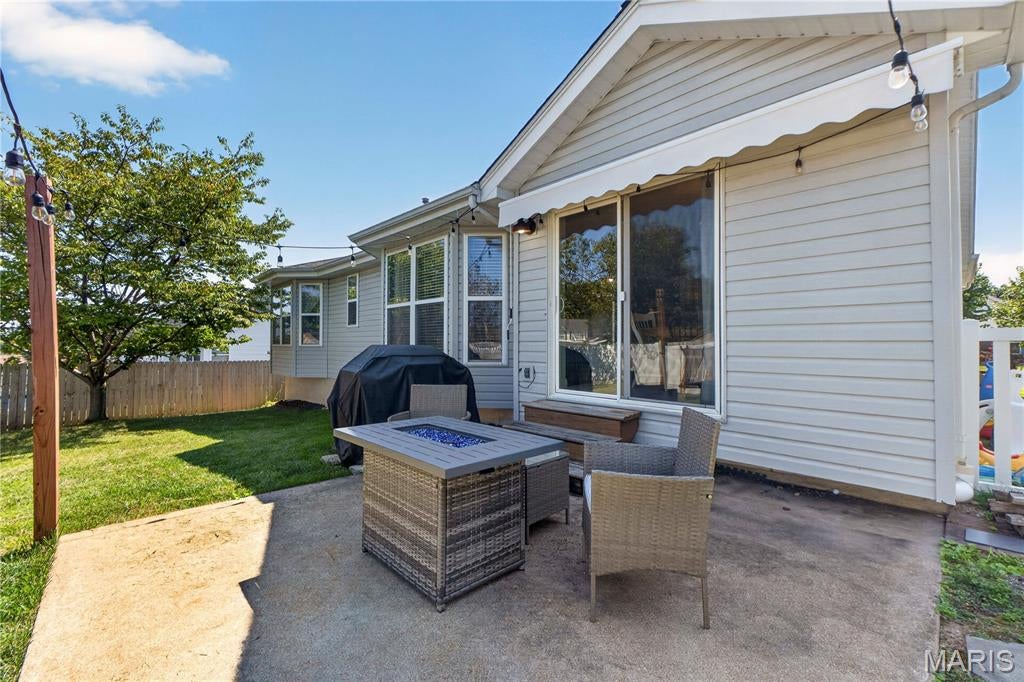Brennens Glen Ph 03 - Residential