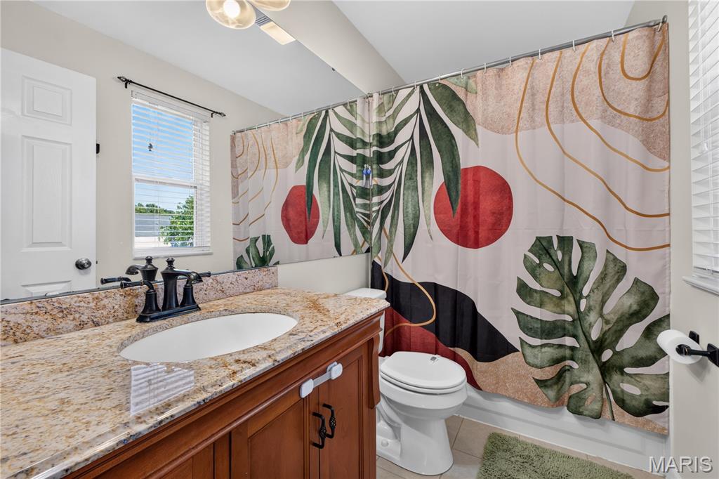 Brennens Glen Ph 03 - Residential
