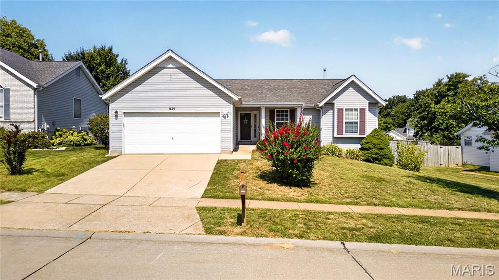 Brennens Glen Ph 03 - Residential