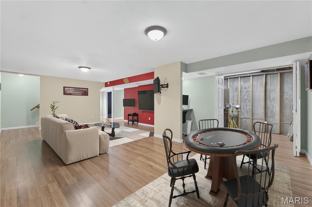 Brennens Glen Ph 03 - Residential