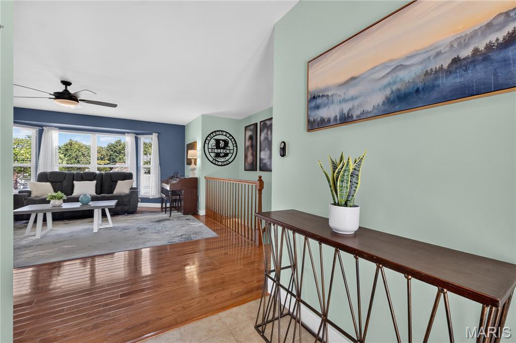 Brennens Glen Ph 03 - Residential