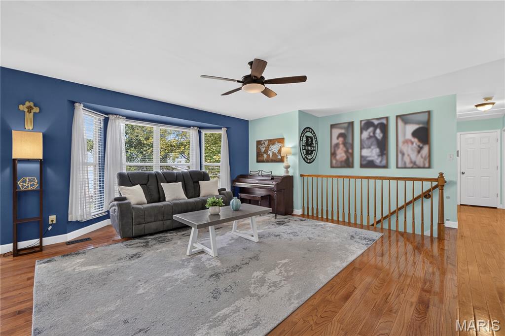 Brennens Glen Ph 03 - Residential