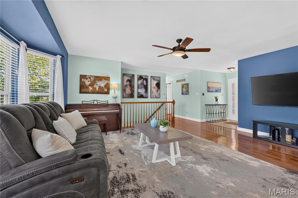 Brennens Glen Ph 03 - Residential