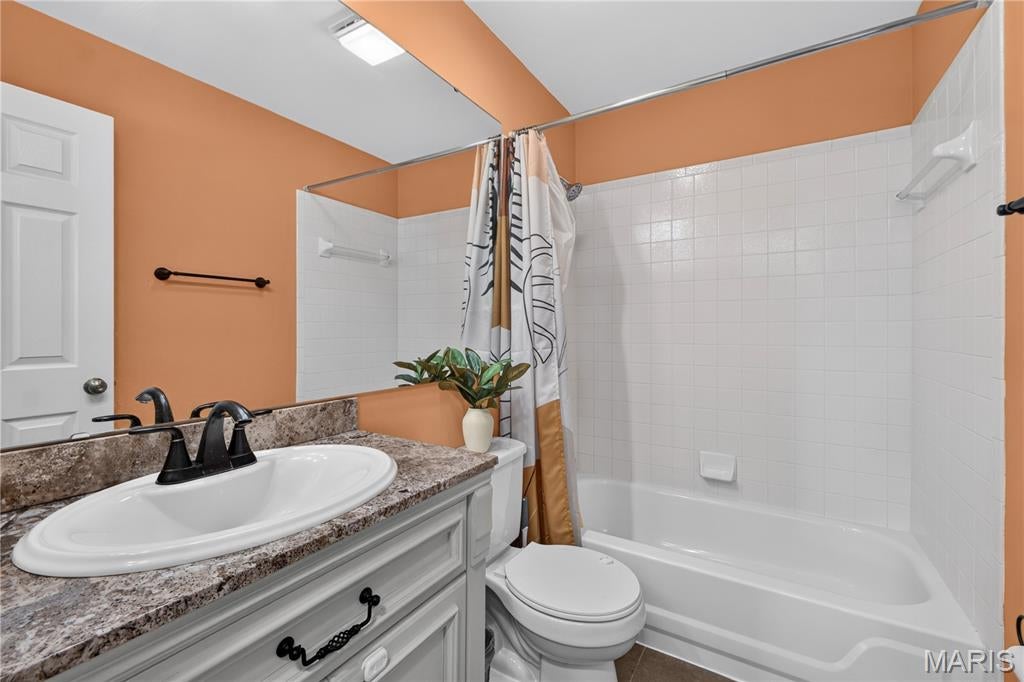 Brennens Glen Ph 03 - Residential