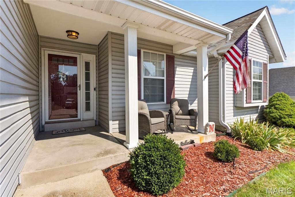 Brennens Glen Ph 03 - Residential