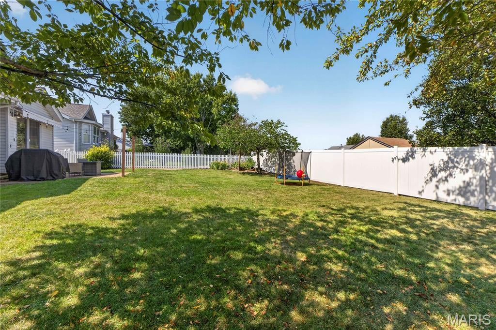 Brennens Glen Ph 03 - Residential