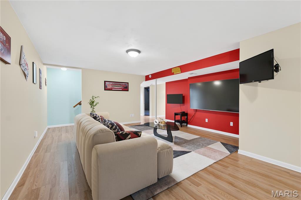Brennens Glen Ph 03 - Residential