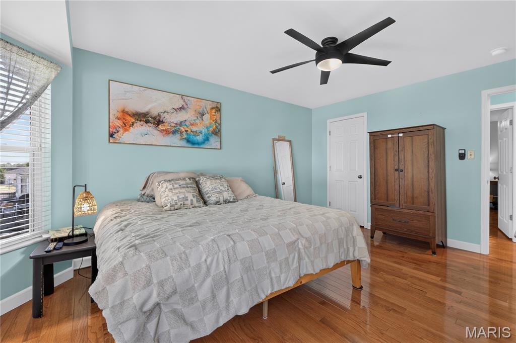 Brennens Glen Ph 03 - Residential
