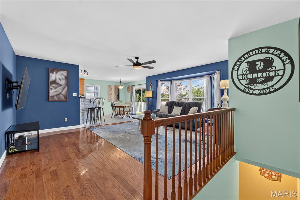 Brennens Glen Ph 03 - Residential
