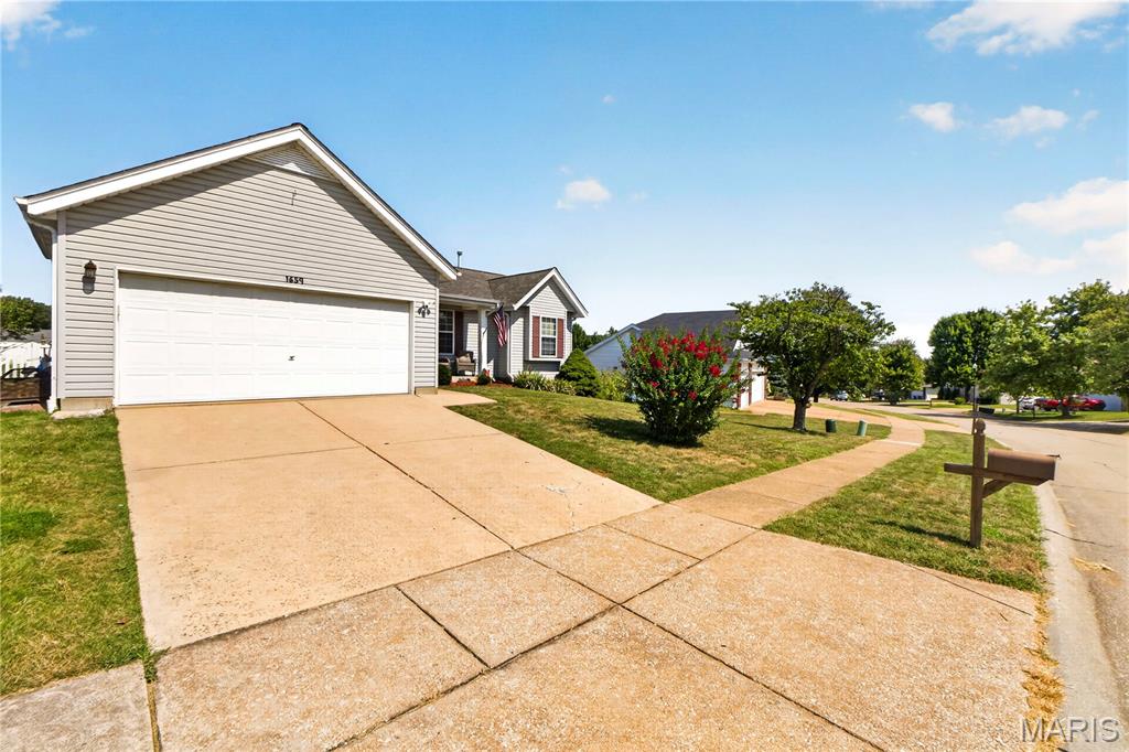 Brennens Glen Ph 03 - Residential