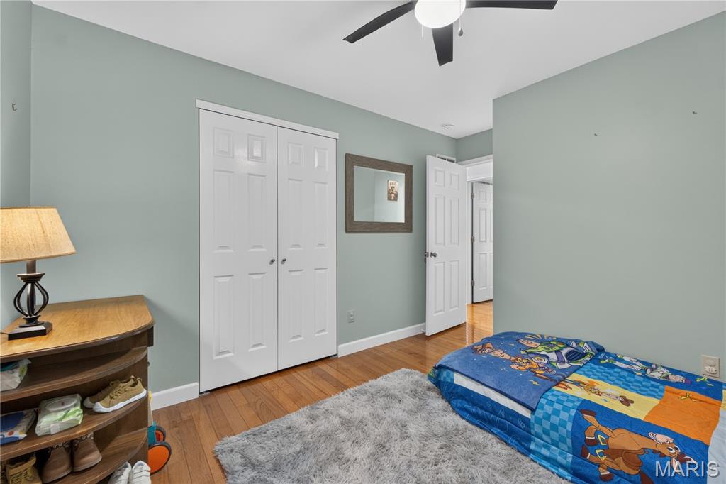 Brennens Glen Ph 03 - Residential