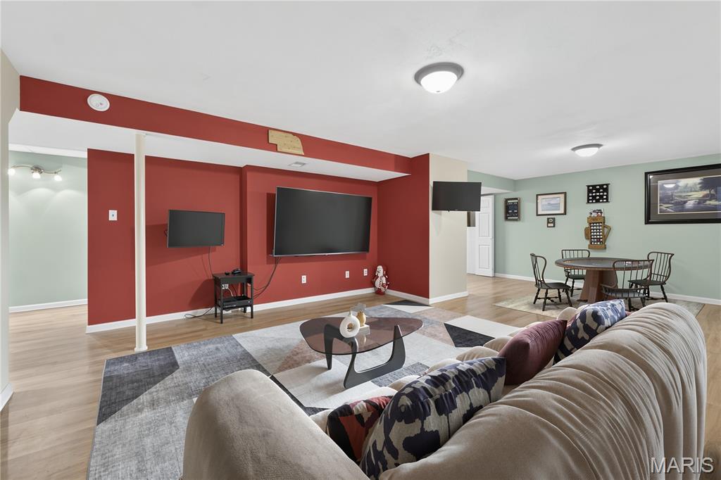Brennens Glen Ph 03 - Residential