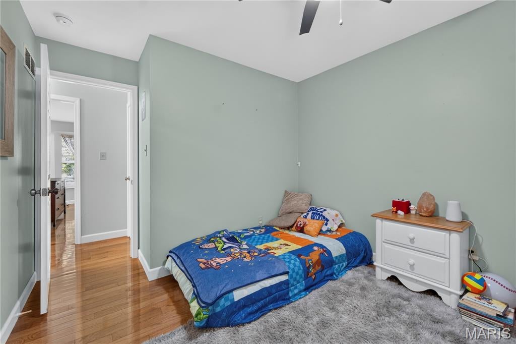 Brennens Glen Ph 03 - Residential