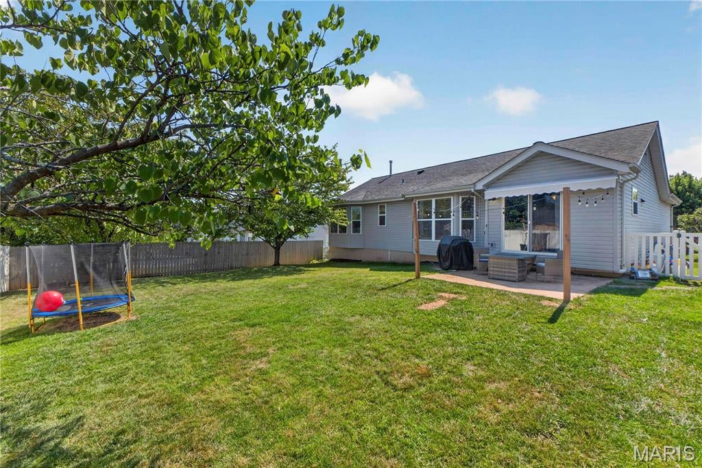 Brennens Glen Ph 03 - Residential