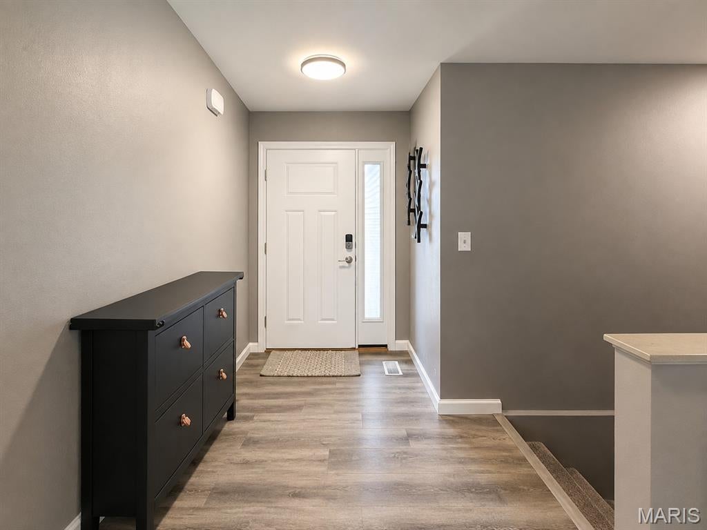 Providence 01 - Residential