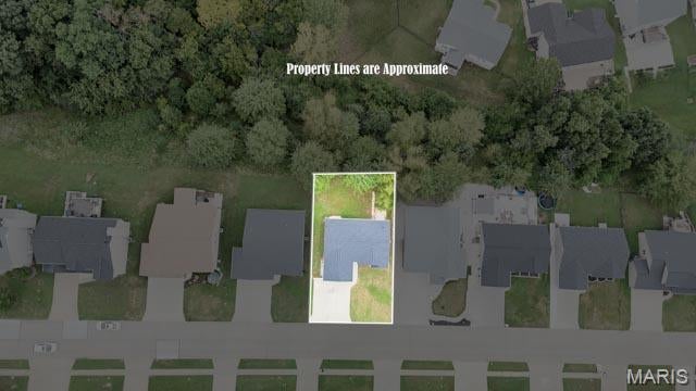 Providence 01 - Residential