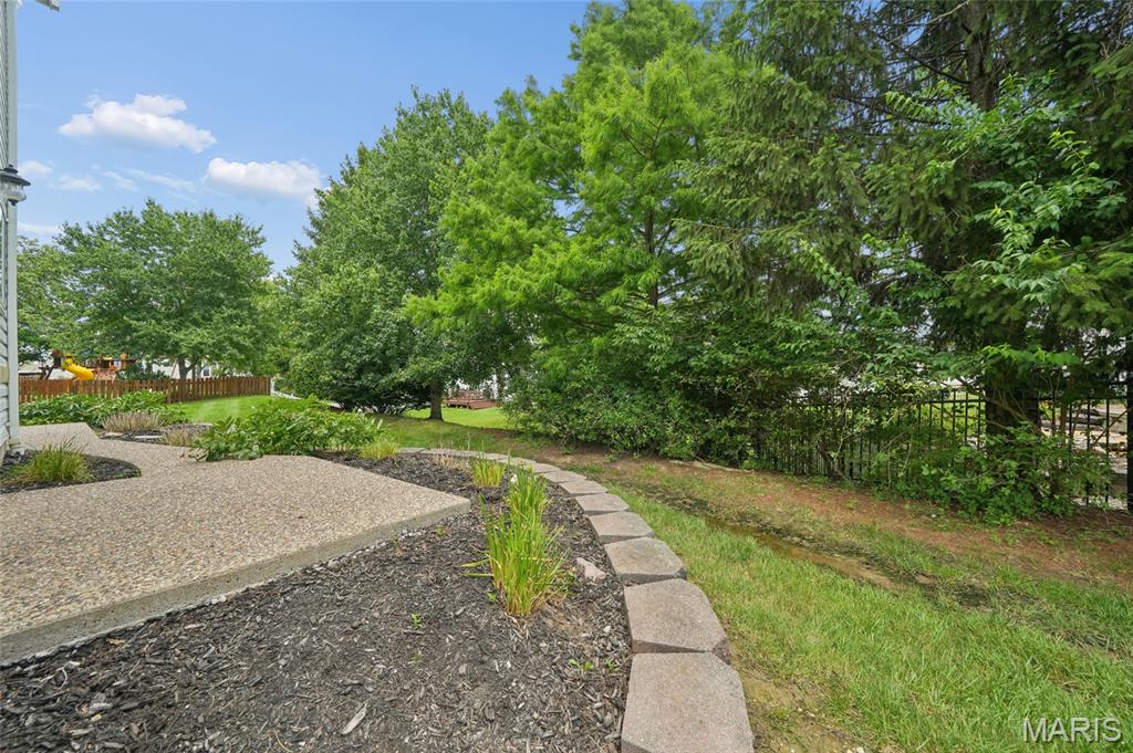 Meadows At Cherry Hills The - Residential