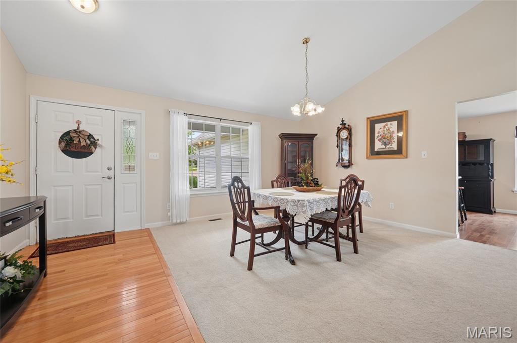 Meadows At Cherry Hills The - Residential