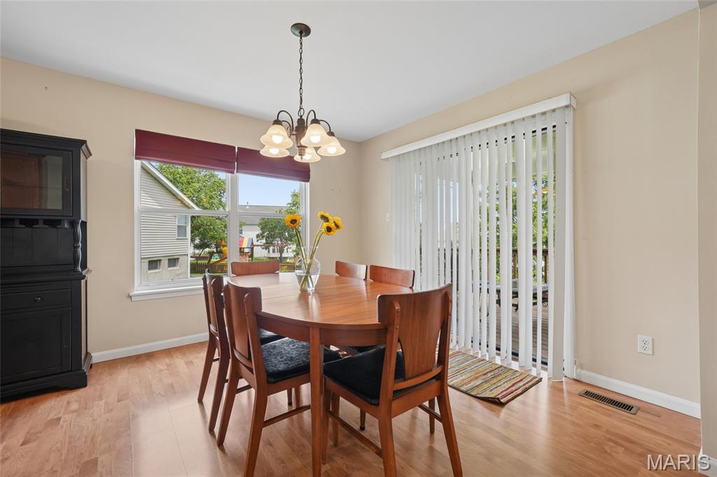 Meadows At Cherry Hills The - Residential