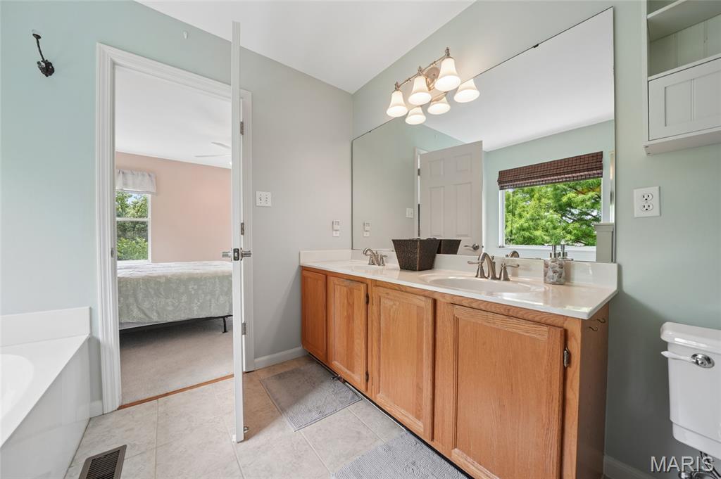 Meadows At Cherry Hills The - Residential