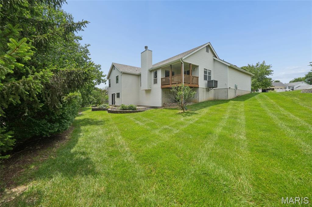 Meadows At Cherry Hills The - Residential