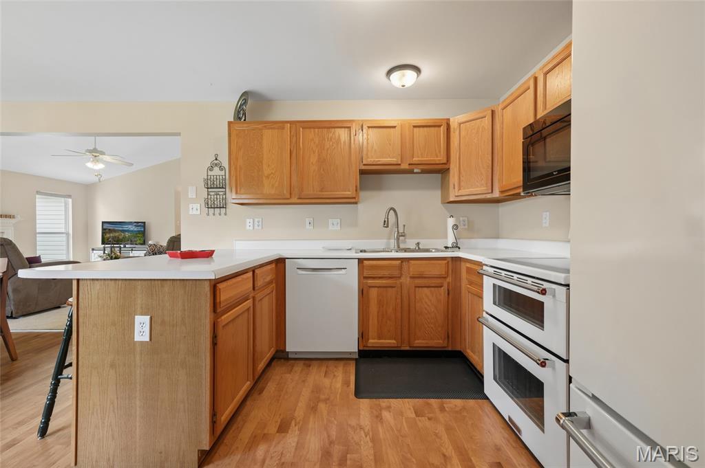 Meadows At Cherry Hills The - Residential