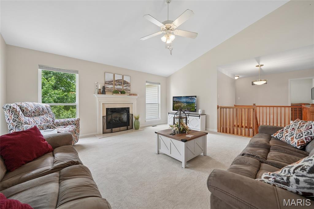 Meadows At Cherry Hills The - Residential