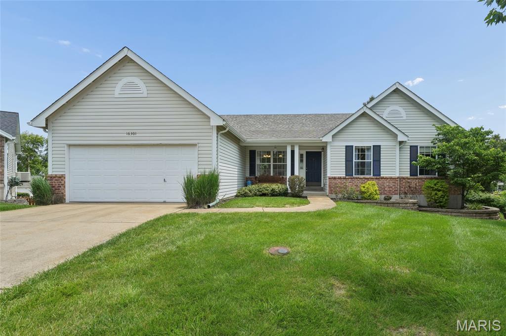 Meadows At Cherry Hills The - Residential
