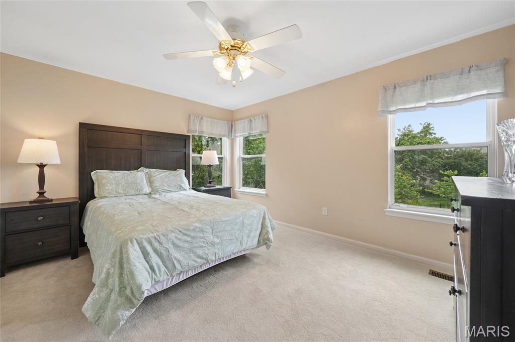 Meadows At Cherry Hills The - Residential
