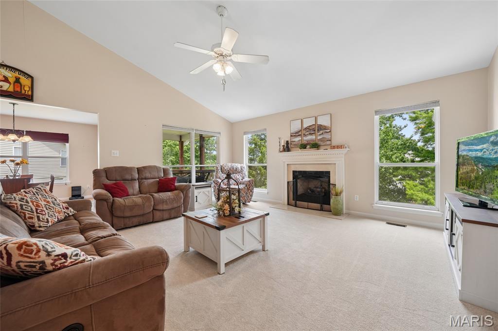 Meadows At Cherry Hills The - Residential