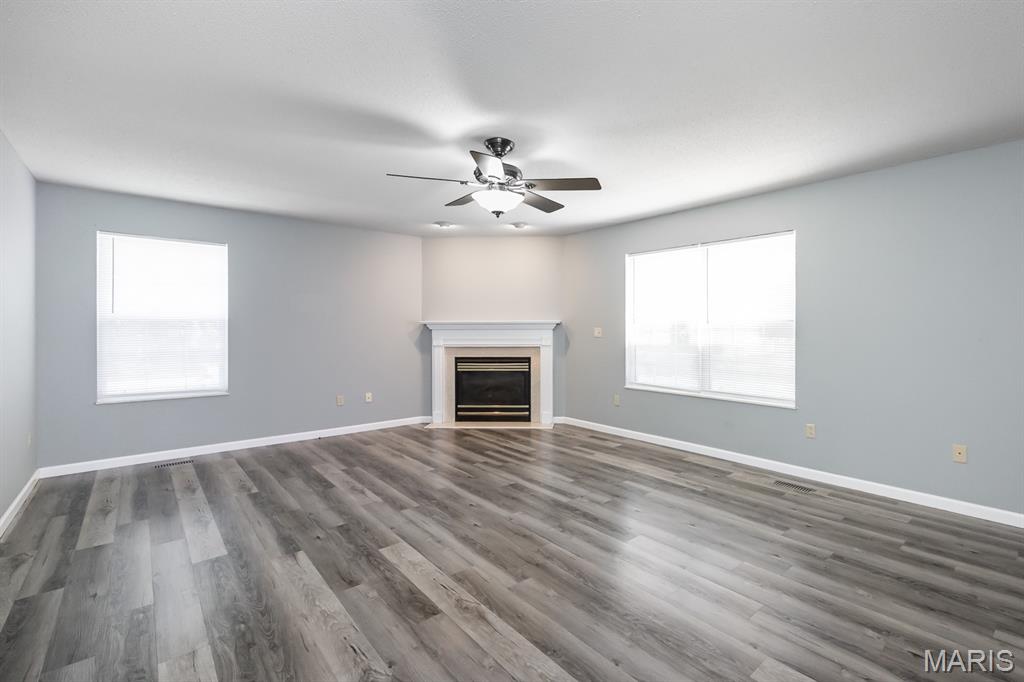 Woodridge Estates - Residential