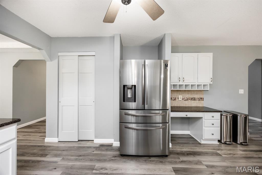 Woodridge Estates - Residential