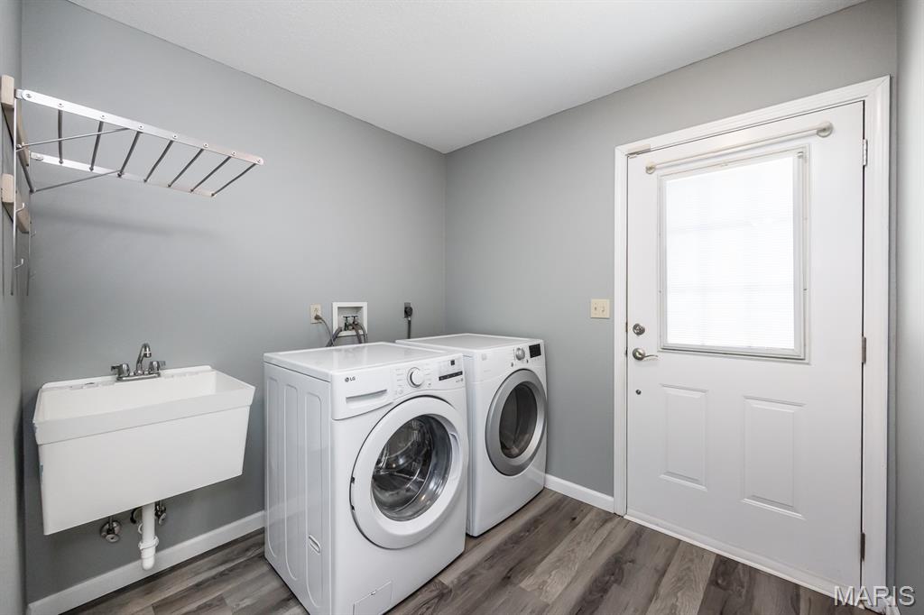 Woodridge Estates - Residential