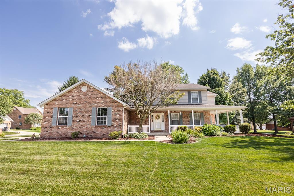 Woodridge Estates - Residential