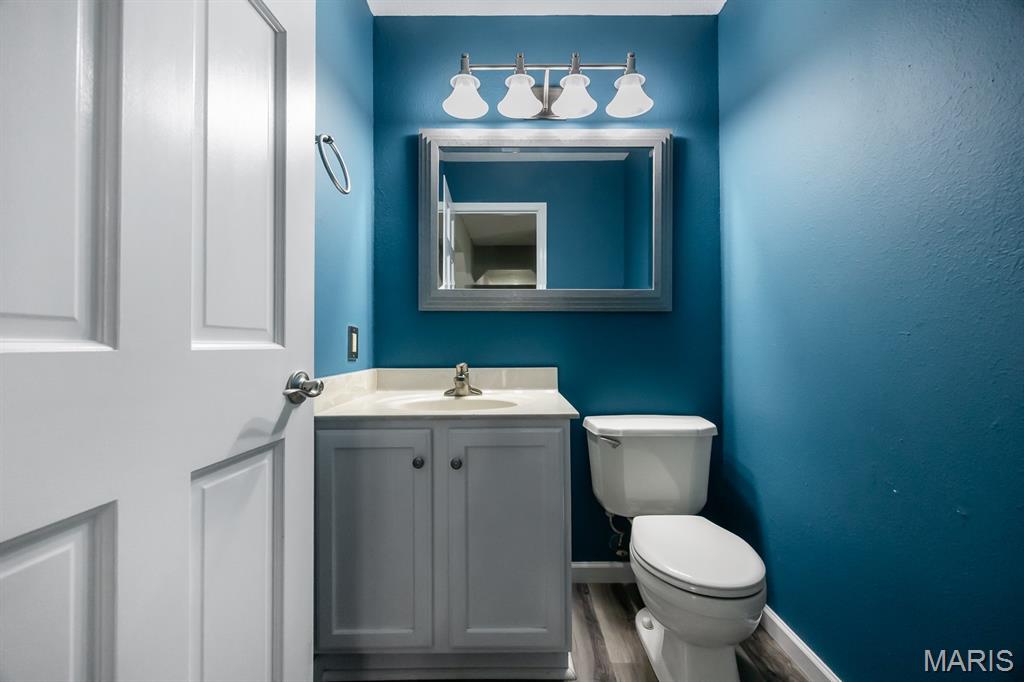 Woodridge Estates - Residential