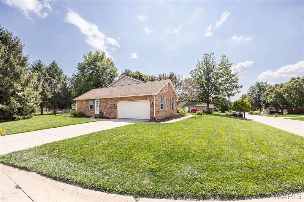 Woodridge Estates - Residential