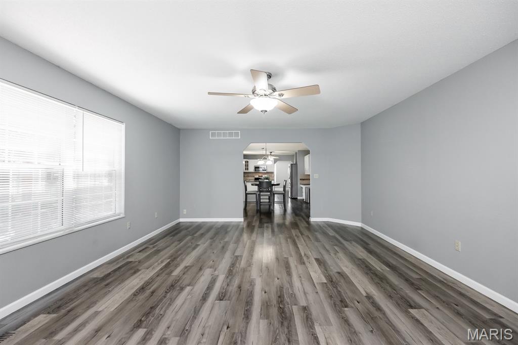 Woodridge Estates - Residential