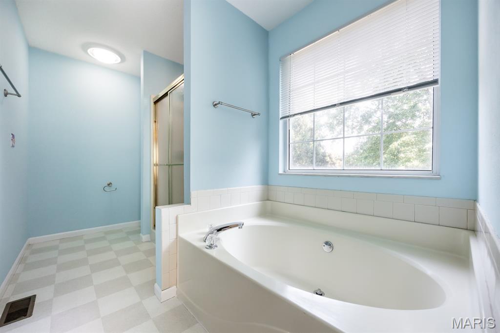 Woodridge Estates - Residential