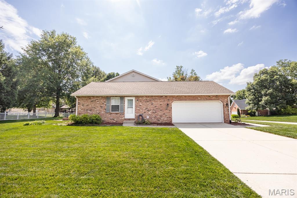 Woodridge Estates - Residential