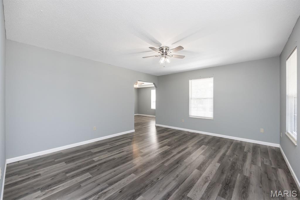 Woodridge Estates - Residential