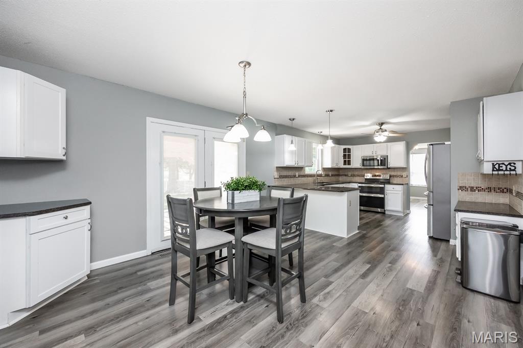 Woodridge Estates - Residential