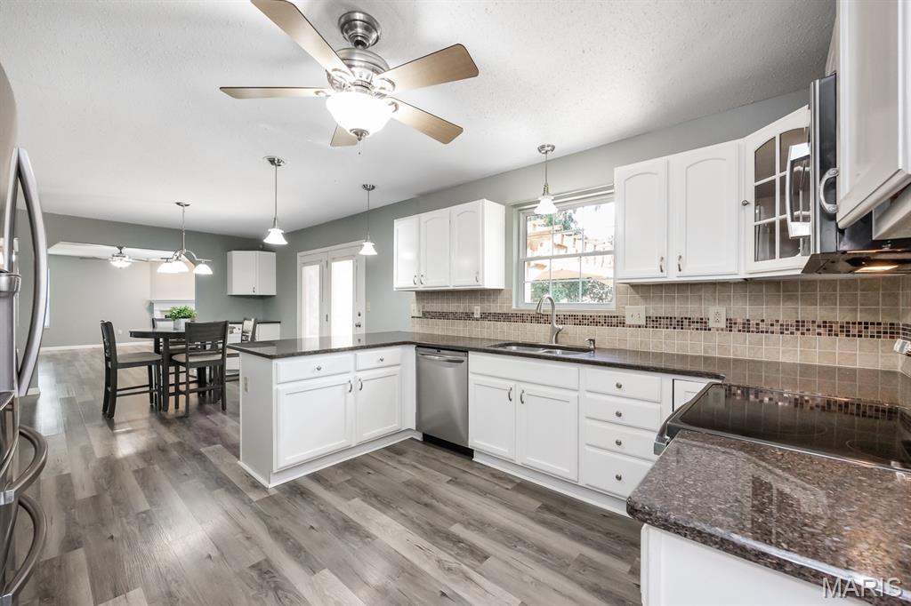 Woodridge Estates - Residential