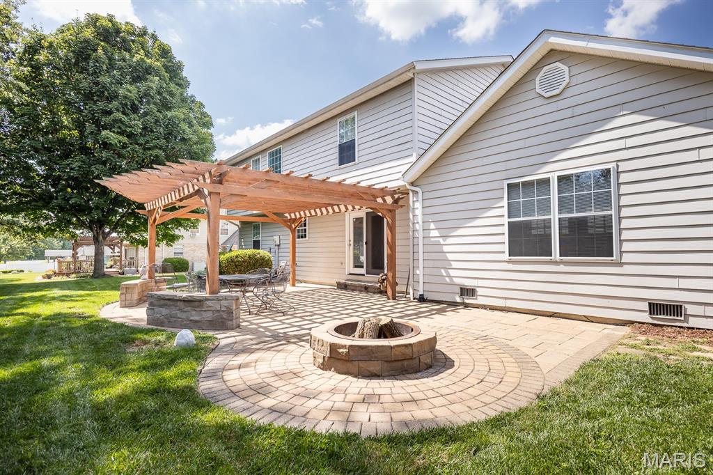 Woodridge Estates - Residential
