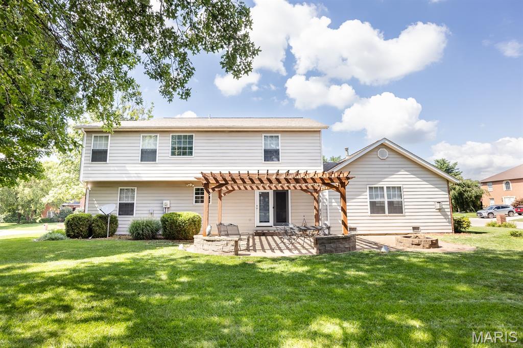 Woodridge Estates - Residential