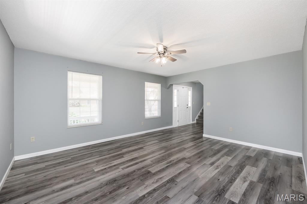 Woodridge Estates - Residential