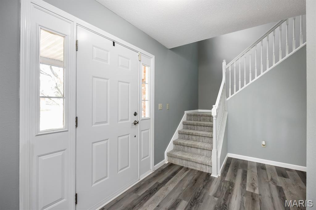 Woodridge Estates - Residential