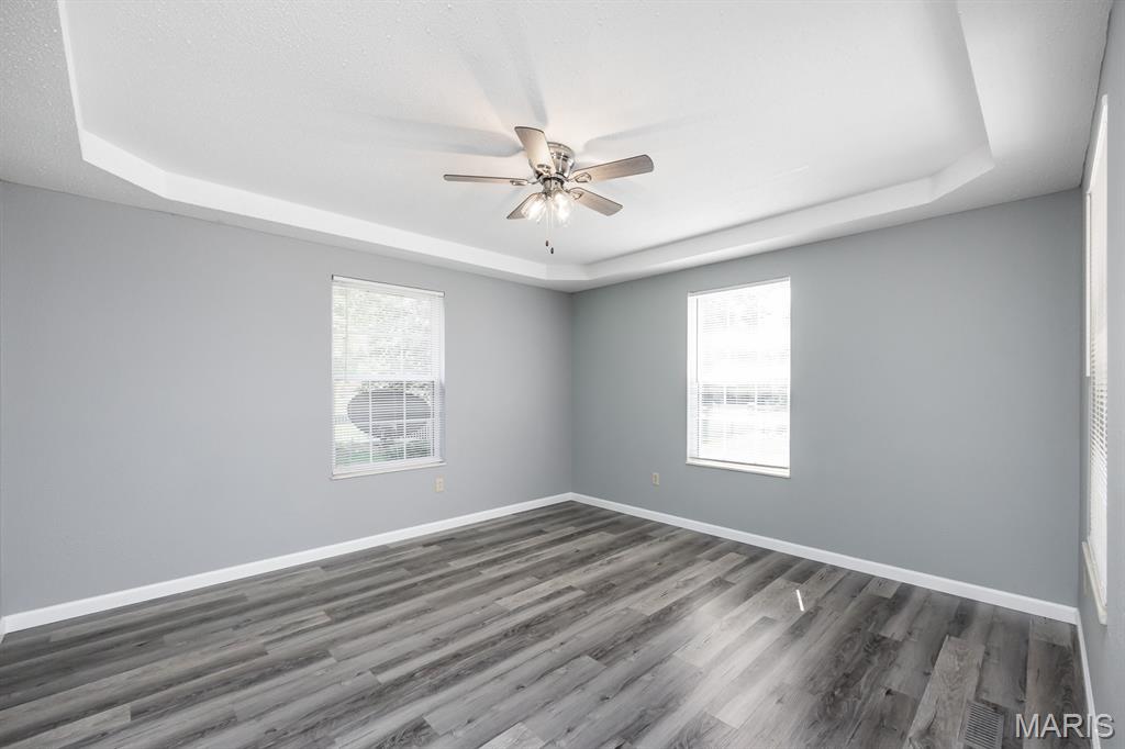 Woodridge Estates - Residential